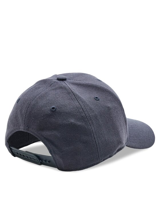 47 Brand 47 Brand Czapka z daszkiem MLB New York Yankees '47 MVP SNAPBACK B-MVPSP17WBP-NYC Granatowy