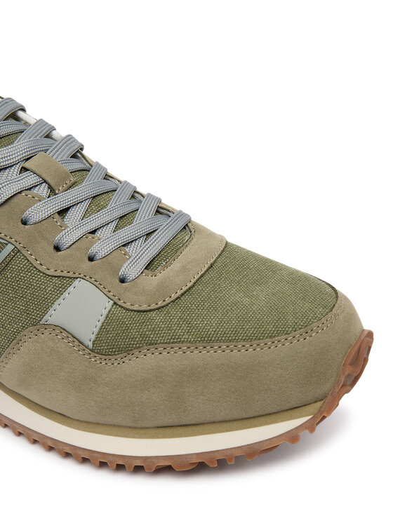 Napapijri Napapijri Sneakersy NP0A8B2W Farebná