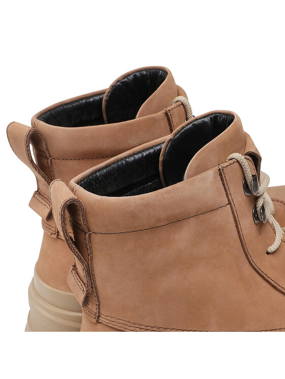 Vagabond Shoemakers Vagabond Pohodni čevlji Isac 5292-050-28 Rjava