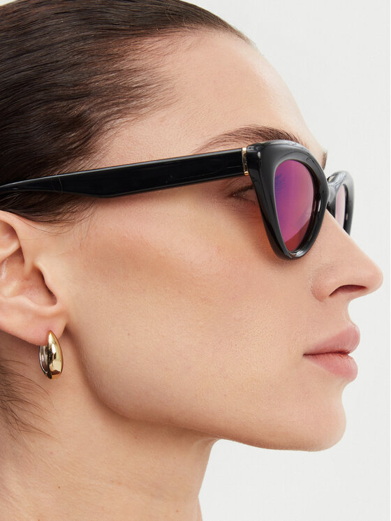 Guess Guess Sunčane naočale GU00137 Crna