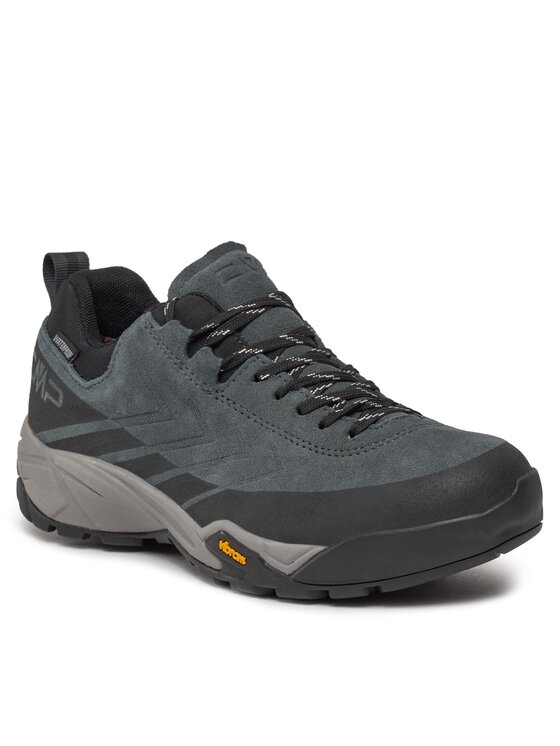 CMP CMP Trekking Mintaka Wp Trekking Shoes 3Q19587 Siva