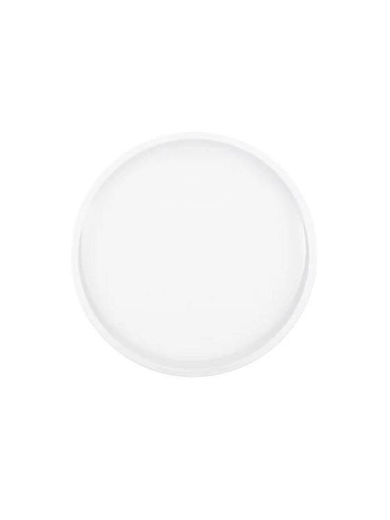 Villeroy & Boch Villeroy & Boch Talerz płaski Villeroy & Boch Artesano Original Biały