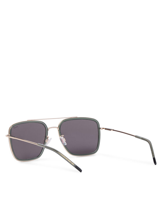 HUGO HUGO Ochelari de soare 1404/G/S 208802 Auriu