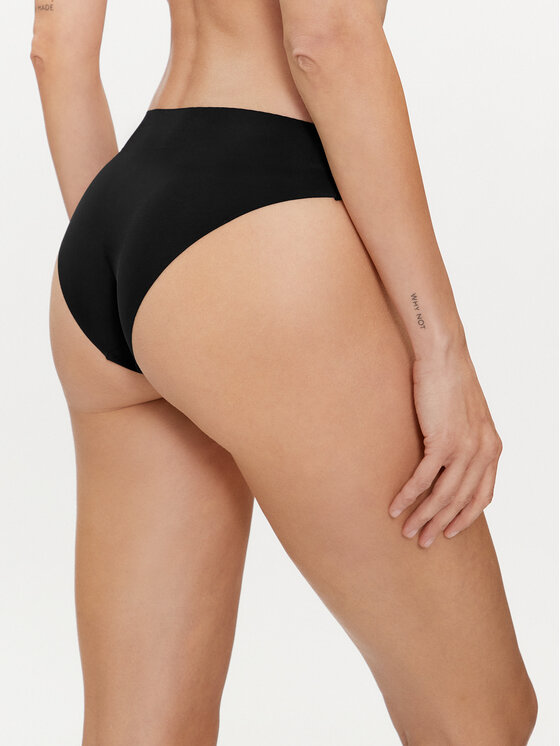 United Colors Of Benetton United Colors Of Benetton Chilot clasic 3LEG1S01E Negru