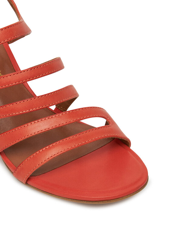 Tamaris Tamaris Sandaalid 1-28359-44 Oranž
