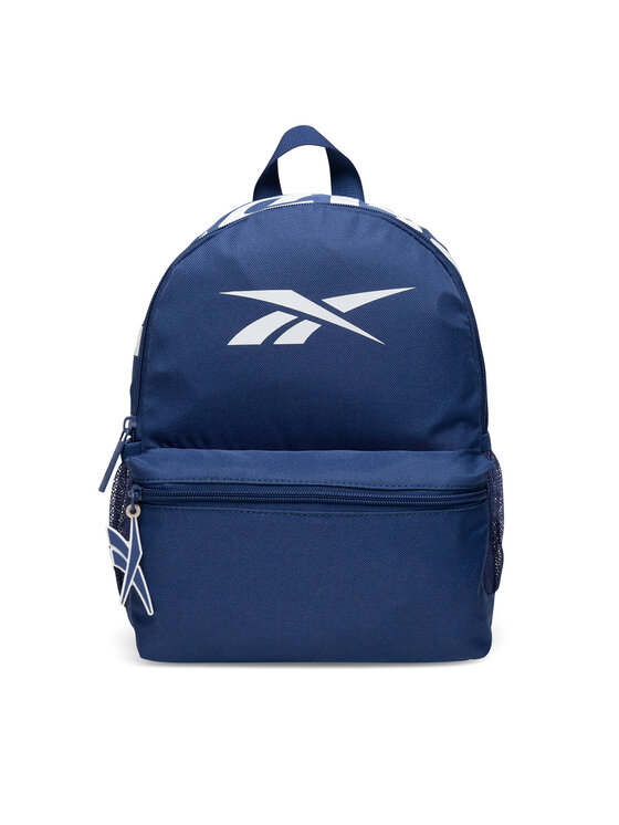 Reebok Reebok Раница RBK-041-CCC-05 Тъмносин