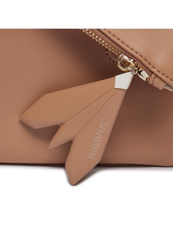 Patrizia Pepe Patrizia Pepe Borsetta 8B0091/E005-B685 Beige