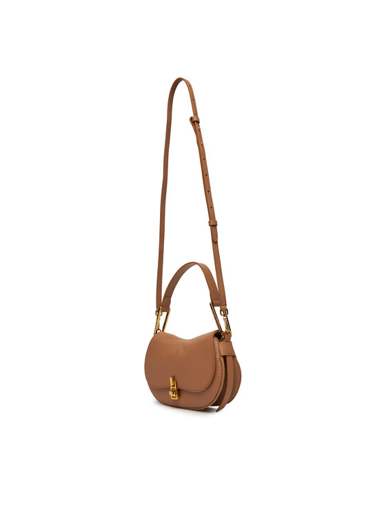 Coccinelle Coccinelle Сумка E1 PQR 58 01 01 Коричневий