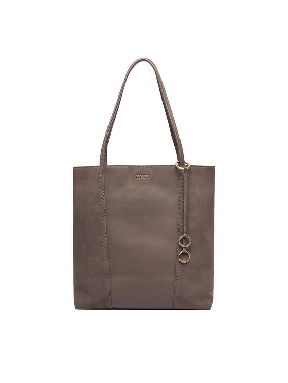 GINO ROSSI GINO ROSSI Borsetta EO-LA224-19590-2 Beige scuro