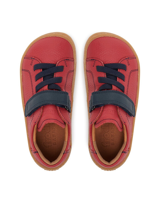 Froddo Froddo Scarpe basse G3130241-13 S Rosso