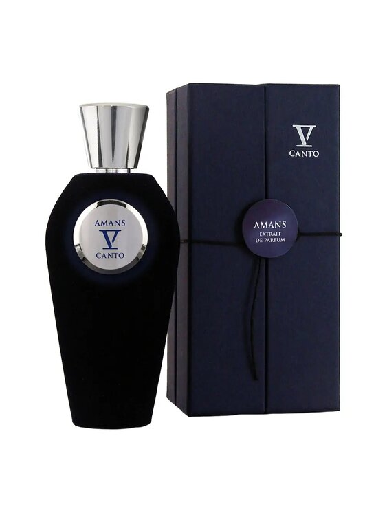 Tiziana Terenzi Tiziana Terenzi V Canto Amans Perfumy