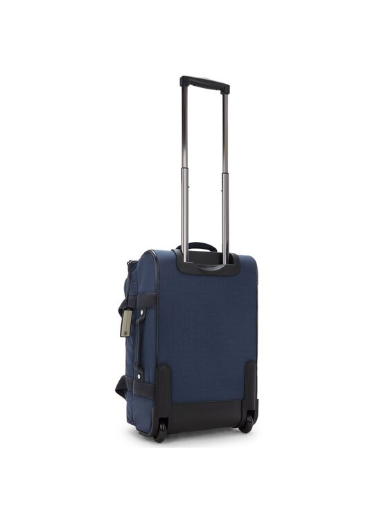 Kipling Kipling Torba 259279 Błękitny