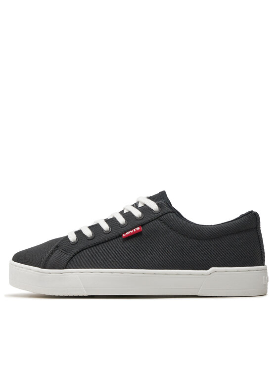 Levi's® Levi's® Tenis superge 234198-634-59 Črna