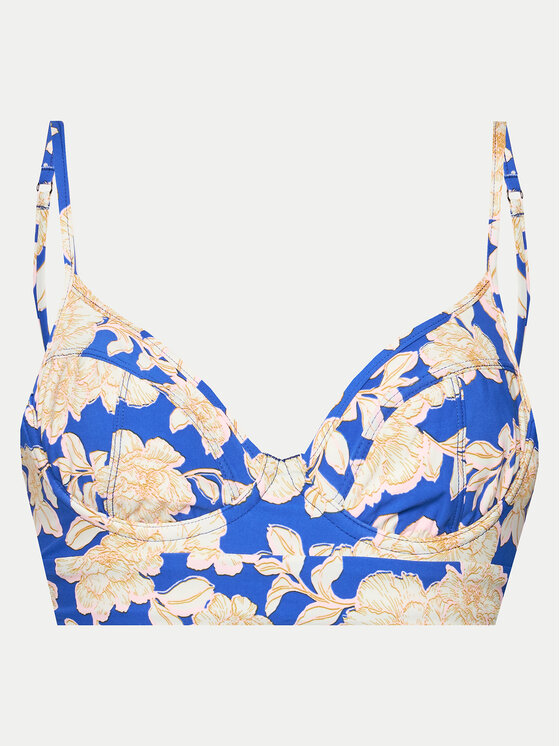 Maaji Maaji Bikini partea de sus Bouquet Milany PT5063SBT001 Albastru