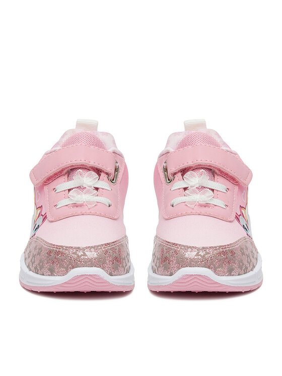 LITTLEST PET SHOP LITTLEST PET SHOP Sneakers CEO-CP76-AW25-313LPS Roz
