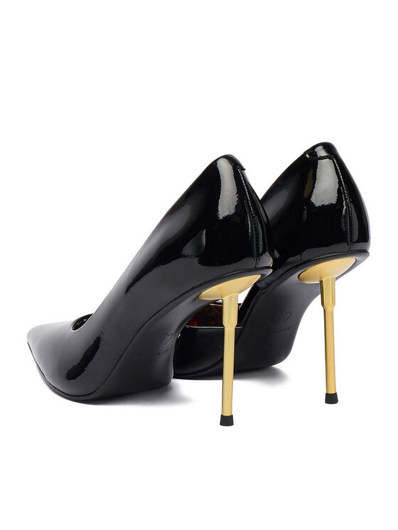 Eva Minge Eva Minge High Heels EO-ZIA-24178-21 Schwarz