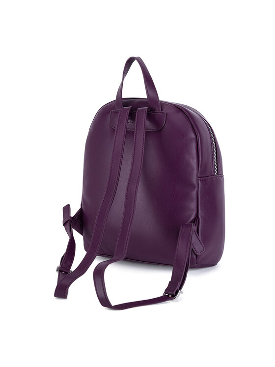 MEXX MEXX Plecak MEXX-K-015-06 Fioletowy