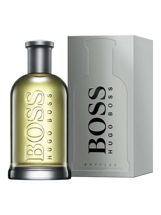 HUGO BOSS HUGO BOSS Boss Bottled Woda toaletowa