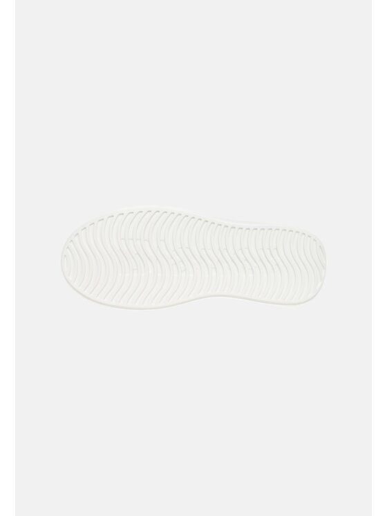 Blauer Blauer Sneakers q-roa-34889 Bianco