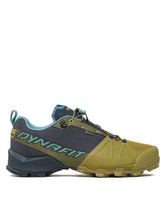 Dynafit Trekking Transalper Gtx GORE-TEX 5471 Tamnoplava