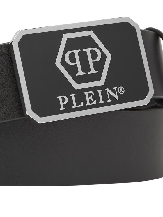 PHILIPP PLEIN PHILIPP PLEIN Cintura 24963 Nero