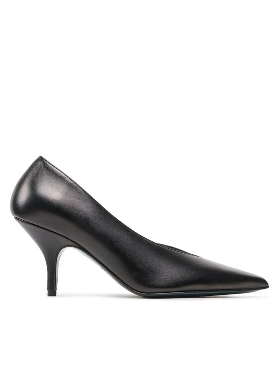 Patrizia Pepe Patrizia Pepe Γόβες 8Z0079/L048 K103 Μαύρο