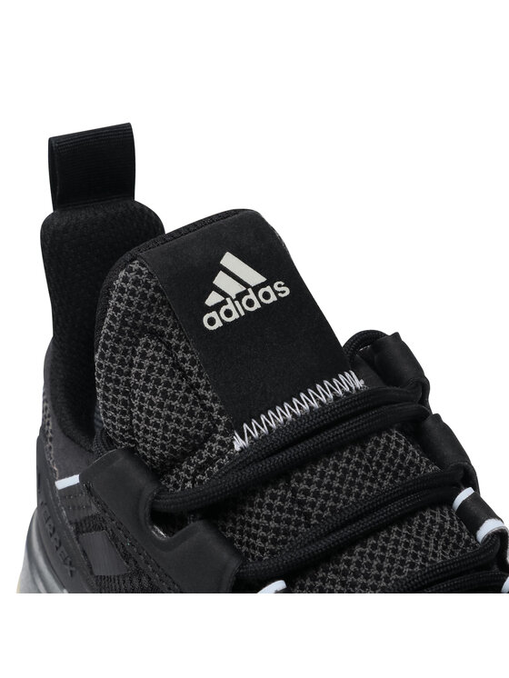 Adidas eqt gore tex black best sale