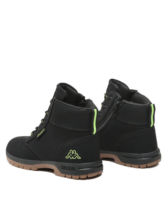 Kappa Kappa Ghete 260327T Negru