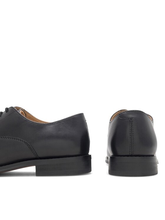 Gino Rossi Gino Rossi Halbschuhe FLAVIO-02 123AM Schwarz
