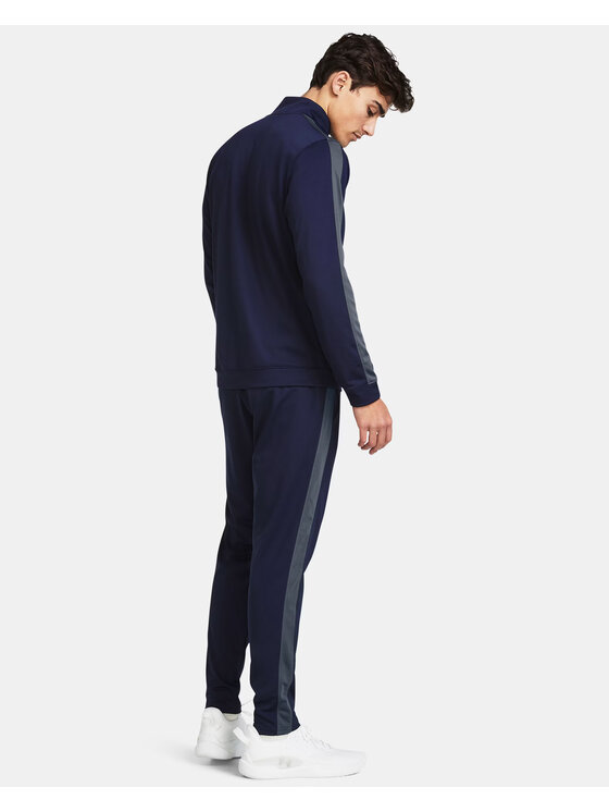 Under Armour Under Armour Bluza UA-1357139 Granatowy Active Fit