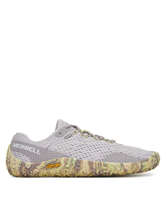 Merrell Merrell Sneakersy Vapor Glove 6 J068512 Fioletowy