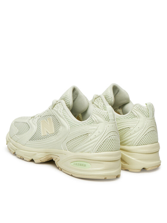 New Balance New Balance Tenisice U530TBB Žuta