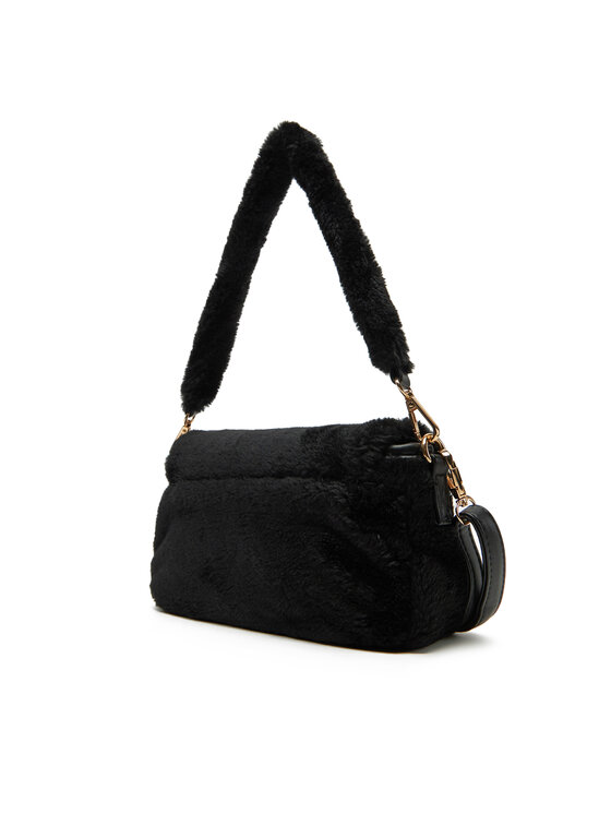 WITTCHEN WITTCHEN Handtasche 99-4Y-217-1 Schwarz