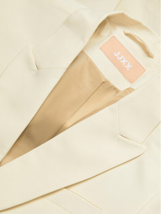 JJXX JJXX Sako Mary 12200590 Žlutá Regular Fit