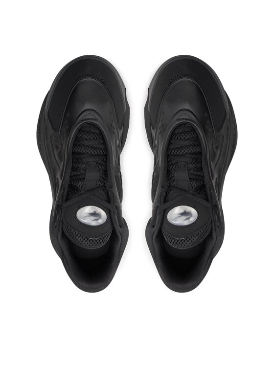 Lacoste Lacoste Sneakers 747SMA0075 Schwarz