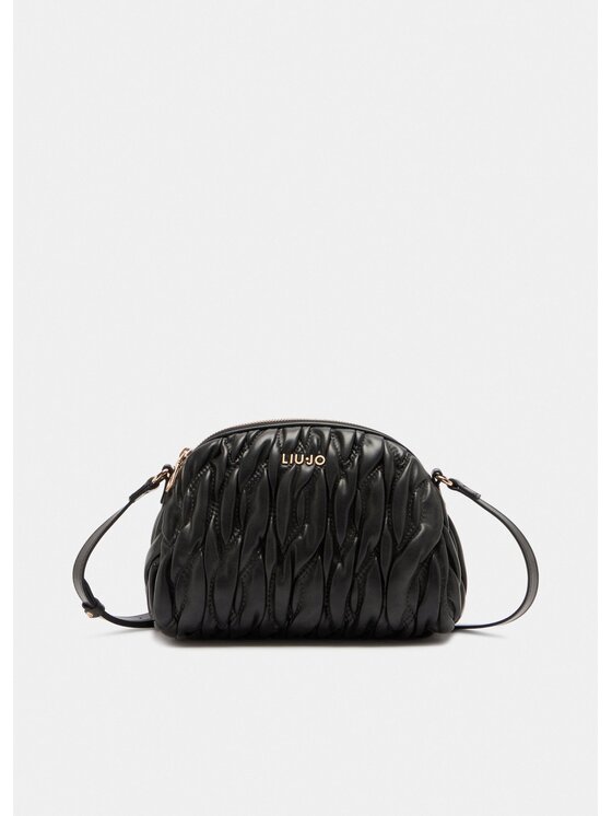 Liu Jo Liu Jo Borsa AF5018E045722222 Nero
