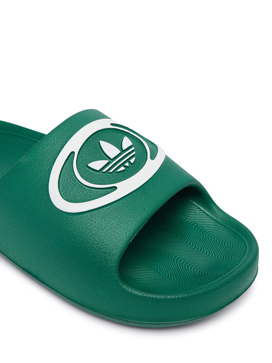 adidas adidas Шльопанці adilette 00s KI3546 Зелений