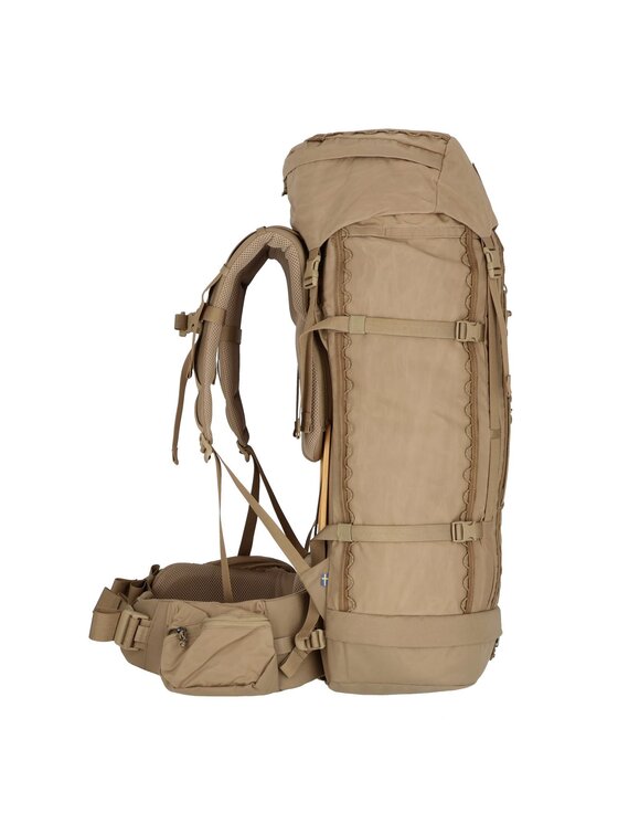 Fjällräven Fjällräven Plecak 206532 Żółty