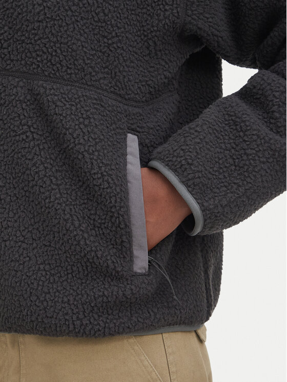 The North Face The North Face Полар Cragmont NF0A8J42 Черен Regular Fit