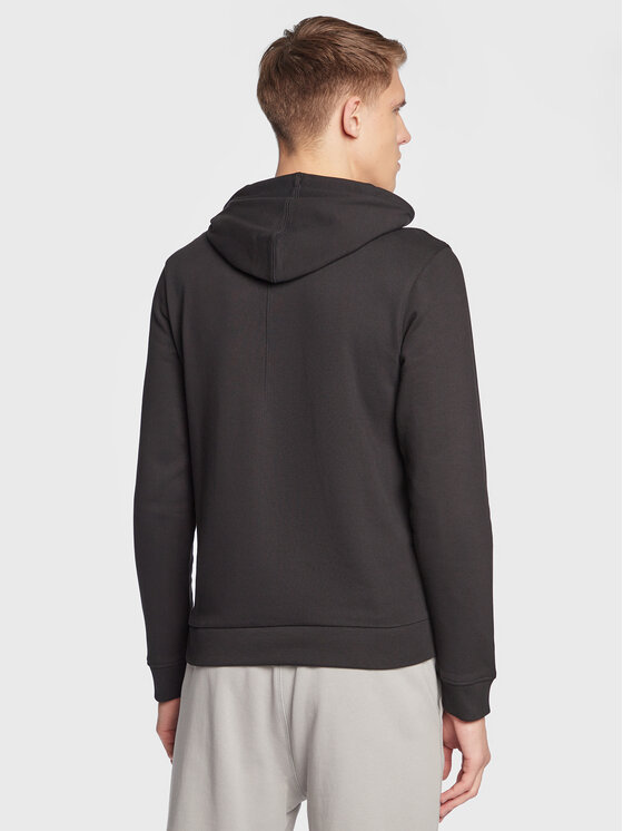 Felpa Soody 50483036 Nero Regular Fit