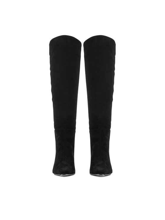 Gino Rossi Gino Rossi Stivali ZANNA-9802 Nero