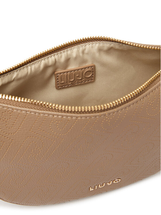 Liu Jo Liu Jo Handtasche AA6043 ES026 Braun