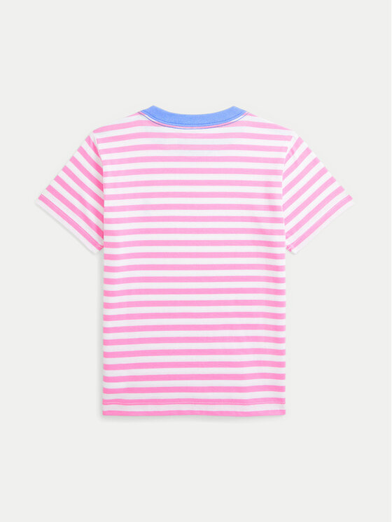 Polo Ralph Lauren Polo Ralph Lauren Футболка 322952450005 Рожевий Regular Fit