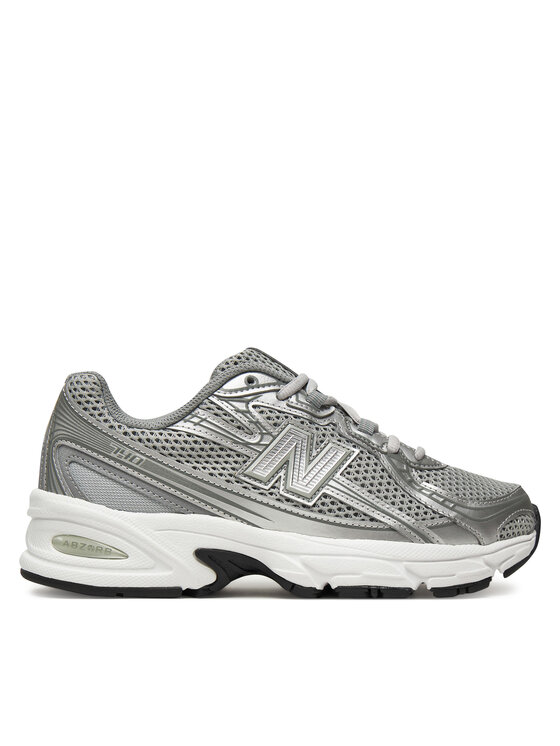 New Balance Sneakers U740SG2 W Argintiu