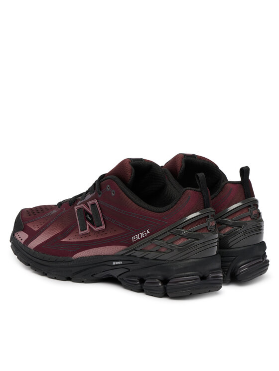 New Balance New Balance Сникърси U19061R9 Кафяв