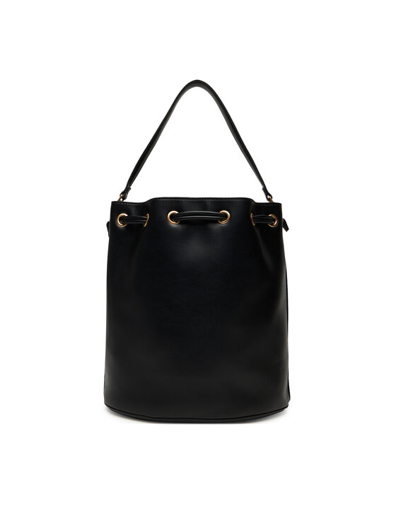 Calvin Klein Calvin Klein Käekott Bold Ck Large Bucket Bag LV04F3232G Must