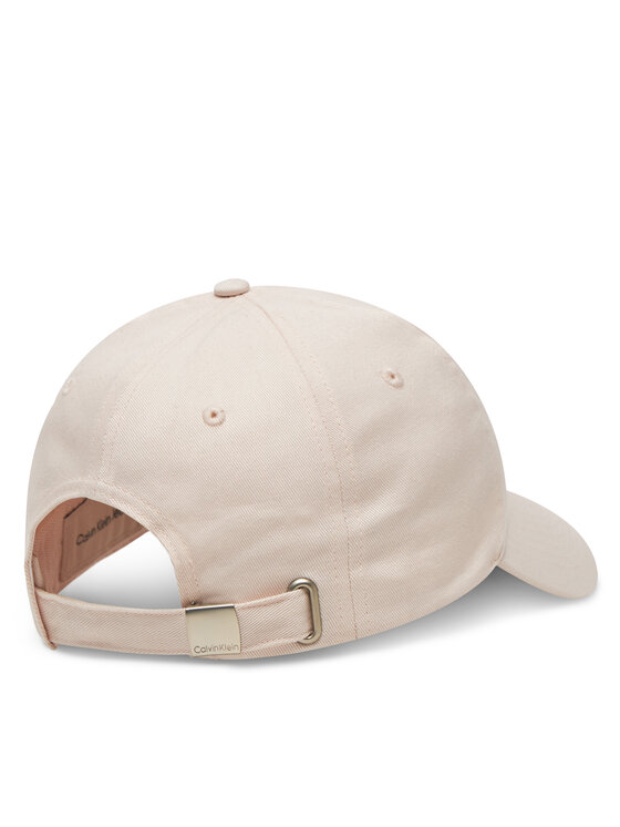 Calvin Klein Jeans Calvin Klein Jeans Cappellino Printed Monologo Cap LV04K5027G Rosa