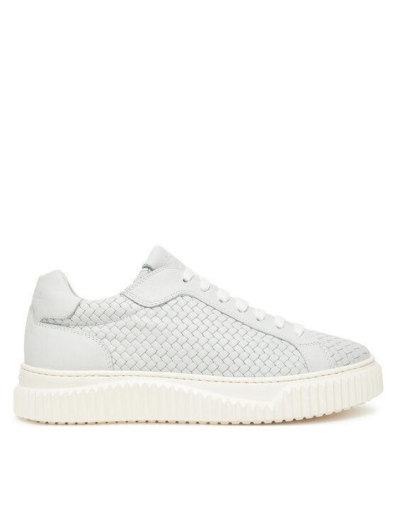 Voile Blanche Voile Blanche Sneakers Lipari 0012017533.05.0N01 Grau