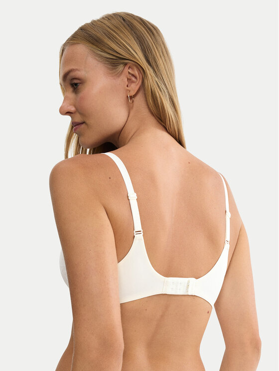 Triumph Triumph Reggiseno con ferretto Illusion 10219710 Crema