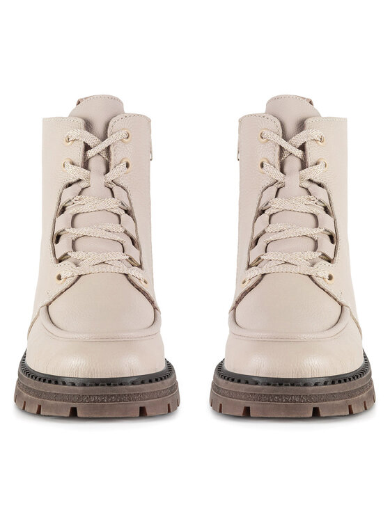 Rieker Rieker Stivaletti Z9800-60 Beige